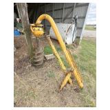 DANUSER 3 PT. DIGGER