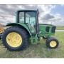 FARM EQUIPMENT AUCTION