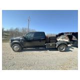 2024 DODGE 4500 HEAVY DUTY TRUCK