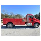 1999 KENWORTH SEMI TRUCK