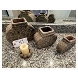 VASES
