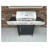 CHAR BROIL GAS GRILL