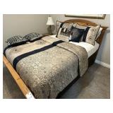 FULL SIZE BEDDING
