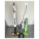 ORECK MOP - EUREKA VACUUM