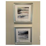 FRAMED ARTWORK