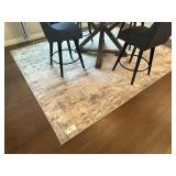 AREA RUG