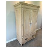 TV ARMOIRE