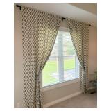 CURTAINS