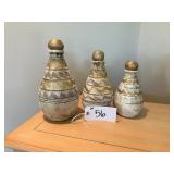 DECOR VASES