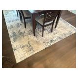 AREA RUG