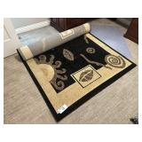 AREA RUG