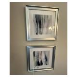FRAMED ARTWORK