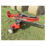 2015 SPEED CO. 22-TON LOG SPLITTER
