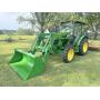FARM EQUIPMENT/VEHICLE AUCTION