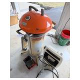 SMALL BUSINESS LIQUIDATION AUCTION