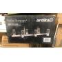 Artika Reverse Champagne 6-Pendant Light Fixture