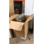 Range Hood with Lights, Fan, and Vent