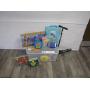 Summer Time Fun Basket