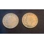 1902 & 1906 V-Nickel Liberty Head