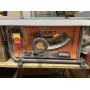 Ridgid Table Saw - Works. In very nice condition