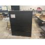 Large Filing Cabinet - approx. 42 in. x 53 in. x