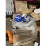 Pallet of Various Car Parts