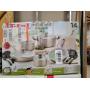 T-Fal Initiatives Ceramic Pots & Pans
