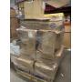 Pallet Full of Paper Product & Misc - see pics