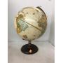 Replogue 12in Diameter Globe World Classic Series