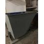 Self-Dumping Dumpster Approx 40x61& 35H