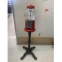 Gum Ball Machine on Stand Approx H 38in