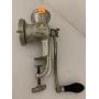 Vntg Griswold Meat Grinder