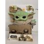 Star Wars The Mandalorian The Child Toy