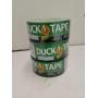 3 Rolls Duck Tape