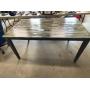 Large Table 5ftx3ftx2.5ft