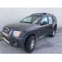 2007 Nissan XTERRA, 134,586