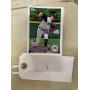 Lot baseball cards