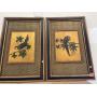 Pair of Bird Pictures/ Wall Art. 22x 33