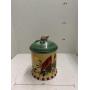 Bird Cookie Jar
