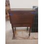 Vntg Wooden Secretary /  Desk / Storage
