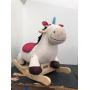 Rocking Horse Toy
