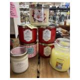 7 Candles