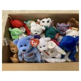 15cnt TY Beanie BabieS