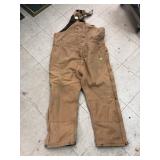 Schmidt Workwear Overalls