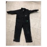 Youth Berne Coveralls Size Unknown