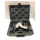 All Trade Air Tool Set