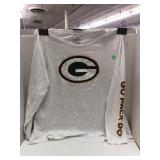 Womenï¿½s Green Bay Packers Shirt Size 3XL