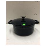 Food Network Cooking Pot w/ Lid