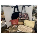 Purses, Vera Bradley, Massini