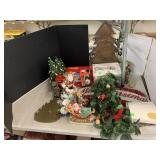 Christmas Lot